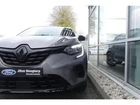 Renault Captur thumbnail 3