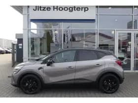 Renault Captur thumbnail 6