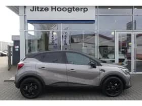 Renault Captur thumbnail 7