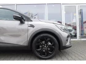 Renault Captur thumbnail 8
