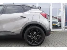 Renault Captur thumbnail 9