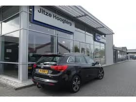 Kia Cee'd thumbnail 2