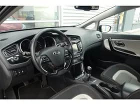 Kia Cee'd thumbnail 18