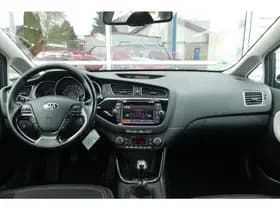 Kia Cee'd thumbnail 22