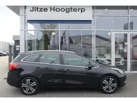 Kia Cee'd thumbnail 7