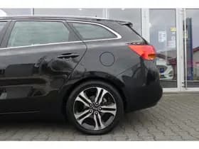 Kia Cee'd thumbnail 9