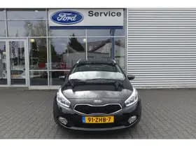 Kia Cee'd thumbnail 10