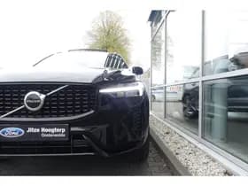 Volvo XC60 thumbnail 3