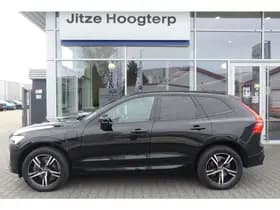 Volvo XC60 thumbnail 6