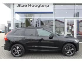 Volvo XC60 thumbnail 7