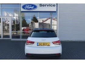 Audi A1 thumbnail 11