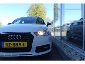 Audi A1 thumbnail 3