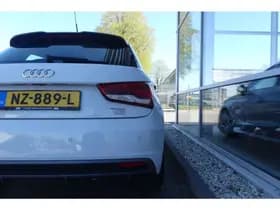 Audi A1 thumbnail 4