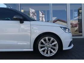 Audi A1 thumbnail 8