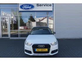 Audi A1 thumbnail 10