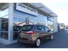 Ford C-Max thumbnail 2