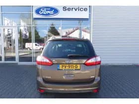 Ford C-Max thumbnail 11