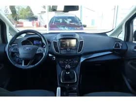 Ford C-Max thumbnail 23