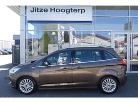 Ford C-Max thumbnail 6