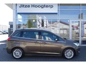 Ford C-Max thumbnail 7