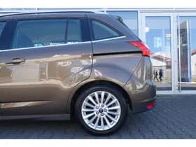 Ford C-Max thumbnail 9