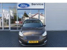 Ford C-Max thumbnail 10