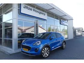 Ford Puma thumbnail 1