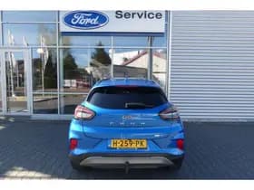 Ford Puma thumbnail 11