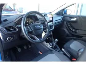 Ford Puma thumbnail 19