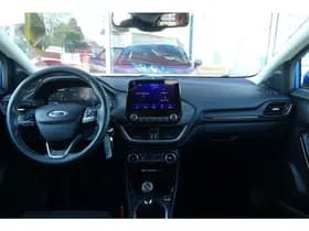 Ford Puma thumbnail 23