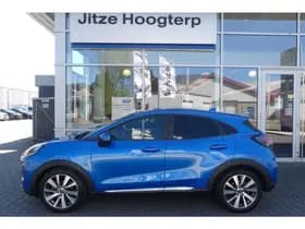 Ford Puma thumbnail 6