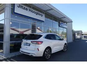 Ford Kuga thumbnail 2