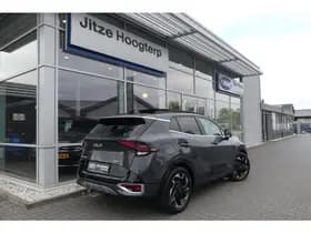 Kia Sportage thumbnail 2