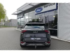 Kia Sportage thumbnail 11