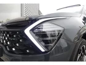 Kia Sportage thumbnail 15