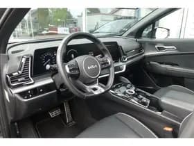 Kia Sportage thumbnail 21