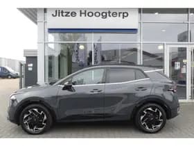 Kia Sportage thumbnail 6