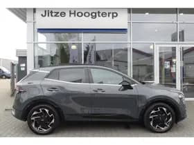 Kia Sportage thumbnail 7