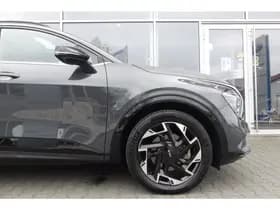 Kia Sportage thumbnail 8