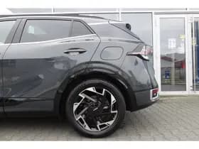 Kia Sportage thumbnail 9