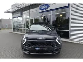 Kia Sportage thumbnail 10