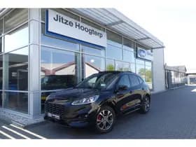 Ford Kuga thumbnail 1