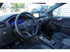 Ford Kuga thumbnail 21