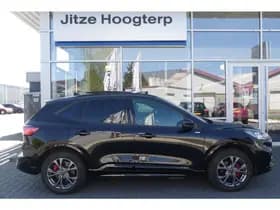 Ford Kuga thumbnail 7