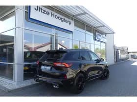 Ford Kuga thumbnail 2