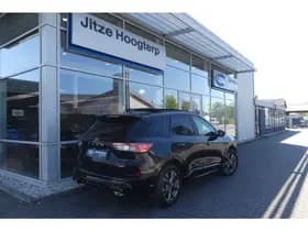 Ford Kuga thumbnail 2
