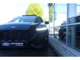 Ford Kuga thumbnail 3