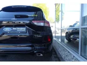 Ford Kuga thumbnail 4