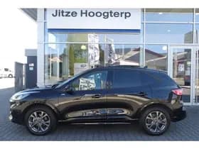 Ford Kuga thumbnail 6