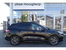 Ford Kuga thumbnail 7
